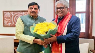 बोत्सवाना से 28 फरवरी को मध्यप्रदेश आएंगे 8 चीते : मुख्यमंत्री डॉ. यादव