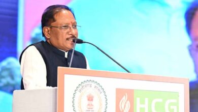 स्वच्छ ऊर्जा, पर्यावरण संरक्षण और आधुनिक अधोसंरचना की दिशा में प्रदेश का सशक्त संकल्प है सिटी गैस परियोजना : मुख्यमंत्री  साय