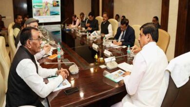 प्रदेश में मत्स्य उत्पादन दोगुना करने की दिशा में सक्रियता से करें कार्य : मुख्यमंत्री डॉ. यादव