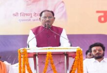 ग्लोबल टूरिज्म डेस्टिनेशन के रूप में विकसित होगा मयाली – मुख्यमंत्री विष्णु देव साय