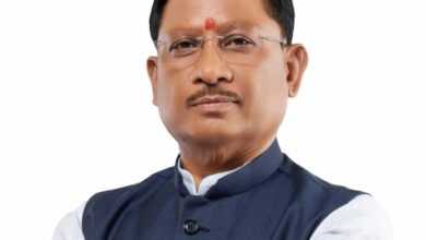 विशेष लेख: आदिवासी नेतृत्व में छत्तीसगढ़ की नई विकास गाथा, सीएम विष्णुदेव साय के मॉडल की चर्चा