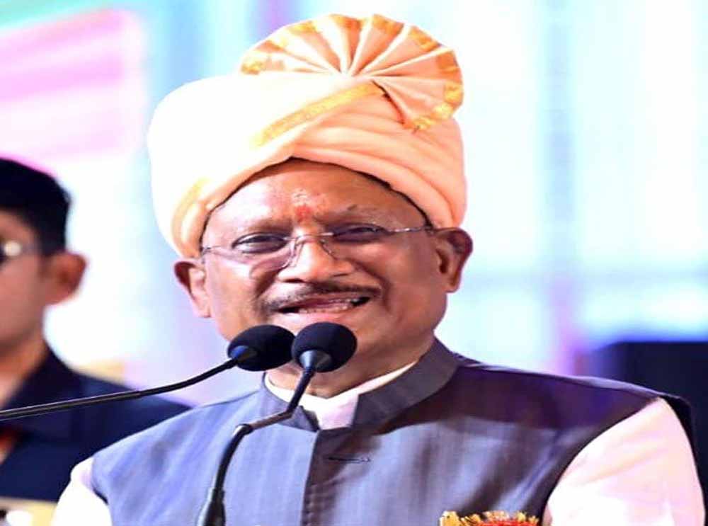 सशक्त समाज का मंत्र: शिक्षा और संगठन सबसे बड़ी ताकत – CM विष्णुदेव साय