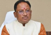 छत्तीसगढ़ की खनिज ताकत बनेगी विकास का आधार: मुख्यमंत्री साय