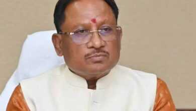 छत्तीसगढ़ की खनिज ताकत बनेगी विकास का आधार: मुख्यमंत्री साय छत्तीसगढ़ की खनिज ताकत बनेगी विकास का आधार: मुख्यमंत्री साय