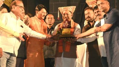 महानाट्य ‘जाणता राजा’ के माध्यम से जीवंत हुई शिवाजी महाराज की गौरवगाथा: मुख्यमंत्री  साय