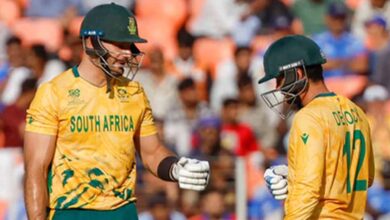 दक्षिण अफ्रीका की जीत से सेमीफाइनल की राह आसान, भारत को बड़ा फायदा