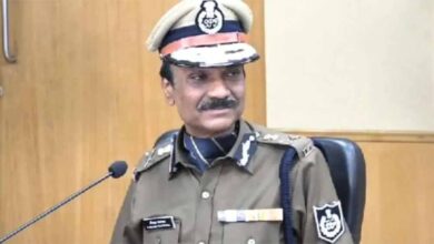 डीजीपी कैलाश मकवाणा ने किया 19वीं अखिल भारतीय पुलिस शूटिंग चैंपियनशिप–2025 का शुभारंभ