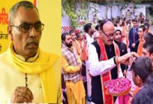 ब्रजेश पाठक ने किया बटुक पूजन, अब राजभर ने खेला ‘समरसता’ वाला दांव