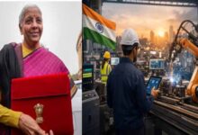 बजट 2026 में ‘औद्योगिक संप्रभुता’ का बड़ा दांव, बायो-फार्मा से सेमीकंडक्टर तक बदलेगी तस्वीर
