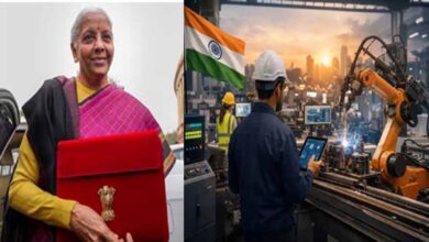 बजट 2026 में ‘औद्योगिक संप्रभुता’ का बड़ा दांव, बायो-फार्मा से सेमीकंडक्टर तक बदलेगी तस्वीर