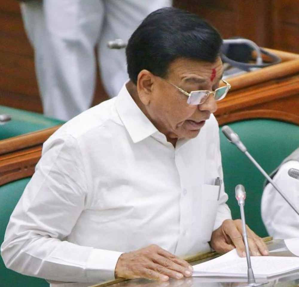 मुश्किल को मुमकिन”और असंभव को संभव” बनायेगी मप्र सरकार : उप मुख्यमंत्री देवड़ा मुश्किल को मुमकिन”और असंभव को संभव” बनायेगी मप्र सरकार : उप मुख्यमंत्री देवड़ा