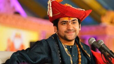 छतरपुर के बागेश्वर धाम में मल्टी स्पेशियलिटी कैंसर हॉस्पिटल के लिए फंड जुटाने पं. धीरेंद्र कृष्ण शास्त्री करेंगे 8 देशों का दौरा