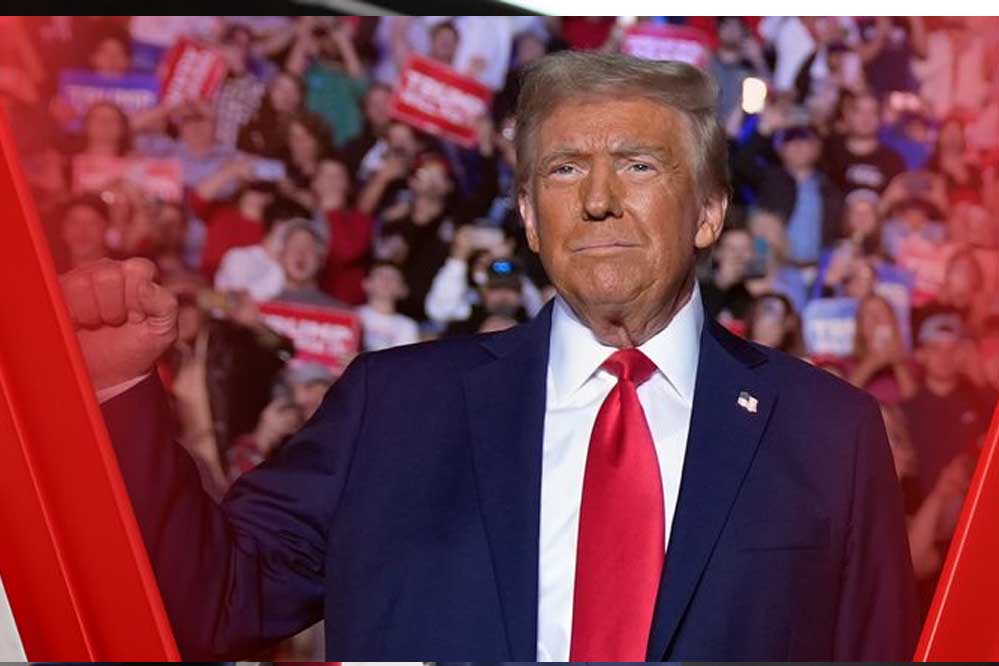 10% ग्लोबल टैरिफ का ऐलान: ट्रंप के फैसले से भारत सहित दुनिया पर क्या होगा असर?