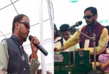 दृष्टि दिव्यांगता पर संकल्प की जीत: आत्मनिर्भरता की मिसाल बने  अभिनंदन, अब गढ़ रहे नई प्रतिभाओं का भविष्य