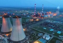 सिंगाजी ताप विद्युत गृहखंडवा ने ड्राई ऐश निष्पादन का स्थापित नया कीर्तिमान : मंत्री  तोमर