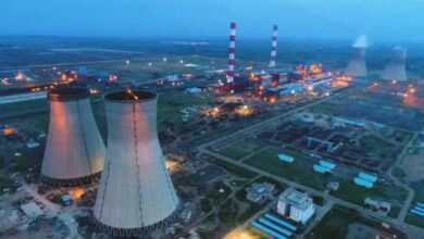 सिंगाजी ताप विद्युत गृहखंडवा ने ड्राई ऐश निष्पादन का स्थापित नया कीर्तिमान : मंत्री  तोमर