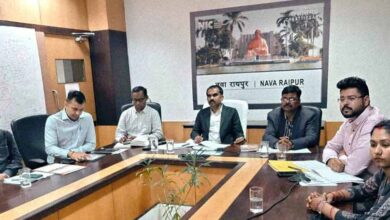 एक्सीडेंट के बाद इलाज की चिंता खत्म—पीड़ितों को 7 दिनों तक 1.5 लाख रुपए तक कैशलेस सुविधा एक्सीडेंट के बाद इलाज की चिंता खत्म—पीड़ितों को 7 दिनों तक 1.5 लाख रुपए तक कैशलेस सुविधा