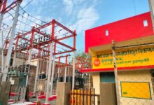 आरडीएसएस अंतर्गत मालवा निमाड़ का 87वां ग्रिड बुरहानपुर शहर में ऊर्जीकृत : ऊर्जा मंत्री  तोमर