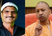 यूट्यूबर सलीम के मामले का मुख्यमंत्री योगी आदित्यनाथ ने लिया संज्ञान, कड़ी कार्रवाई के निर्देश
