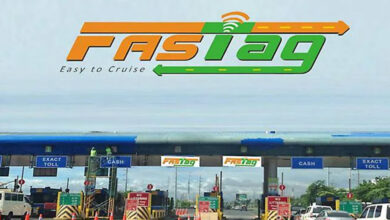 टोल टैक्स चुकाने का तरीका बदला, अब बिना टोल प्लाजा के कटेगा शुल्क
