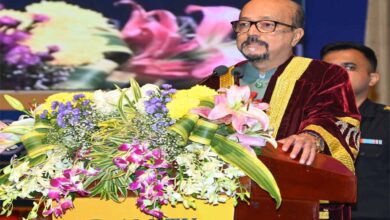 डेका ने कहा नई शिक्षा नीति से मिला हर आयु में शिक्षा प्राप्त करने का अधिकार डेका ने कहा नई शिक्षा नीति से मिला हर आयु में शिक्षा प्राप्त करने का अधिकार