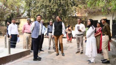 मुख्यमंत्री करेंगे ‘ज्ञानोदय हब’ का उद्घाटन