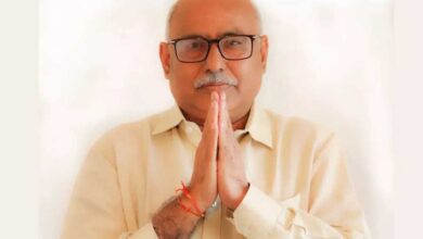 दिल्ली पहुंचे एमपी बीजेपी के कई बड़े नेता, पार्टी में बदलाव की तैयारी, हेमंत खंडेलवाल की अहम भूमिका