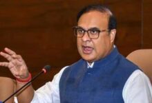 भूपेश और 2 कांग्रेस नेताओं पर 500 करोड़ का मानहानि केस, 12,000 बीघा जमीन कब्जा आरोप पर CM हिमंता का जवाब