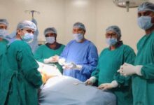 मेडिकल कॉलेज में अत्याधुनिक घुटना व कूल्हा प्रत्यारोपण सर्जरी की सुविधा उपलब्ध