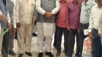 शिक्षा विभाग में नई भर्ती तथा पदोन्नति नियम 2026 हुआ लागू शिक्षा विभाग में नई भर्ती तथा पदोन्नति नियम 2026 हुआ लागू