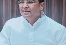 वैशाली नगर की बेटियों के लिए विधायक रिकेश सेन का बड़ा उपहार : मात्र ₹1 में होगा ब्राइडल मेकअप और मेहंदी