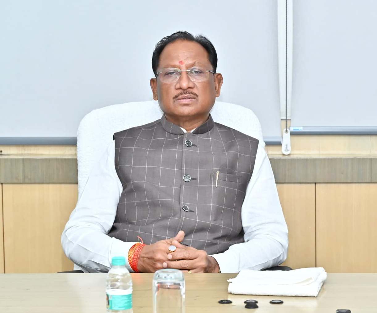 छत्तीसगढ़ में स्टार्टअप्स को मिलेगा बड़ा सपोर्ट,कैबिनेट ने वर्ष 2025-30 की नई स्टार्टअप नीति को दी मंजूरी