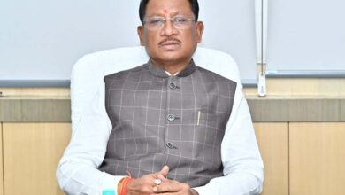 भारत–अमेरिका अंतरिम व्यापार समझौता छत्तीसगढ़ के लिए नए आर्थिक अवसरों का द्वार खोलेगा : मुख्यमंत्री विष्णु देव साय