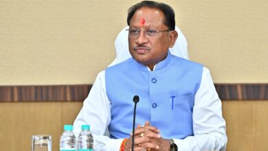 मुख्यमंत्री विष्णुदेव साय ने महाशिवरात्रि की प्रदेशवासियों को दी शुभकामनाएँ