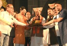 महानाट्य ‘जाणता राजा’ के माध्यम से जीवंत हुई शिवाजी महाराज की गौरवगाथा: मुख्यमंत्री साय