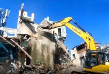 ग्वालियर में एलिवेटेड रोड परियोजना के लिए 28 भवन टूटेंगे, खाली प्लॉटों का भी होगा अधिग्रहण