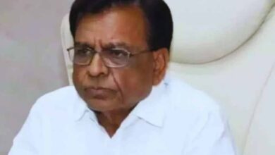 उप मुख्यमंत्री  देवड़ा ने महाशिवरात्रि के पावन पर्व पर दी प्रदेशवासियों को शुभकामनाएँ और बधाई।