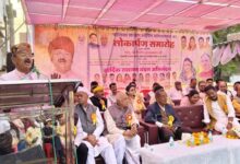 अनूपपुर जिले में उद्योग हो रहे स्थापित, स्थानीय युवाओं को मिलेगा रोजगार- राज्यमंत्री श्री जायसवाल