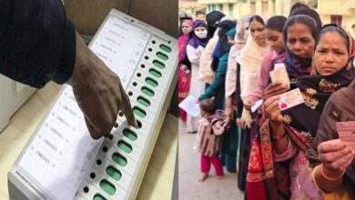 वोटिंग की हर 2 घंटे में देनी होगी रिपोर्ट, निकाय चुनाव को लेकर आयोग ने तय किए 11 प्वाइंट वोटिंग की हर 2 घंटे में देनी होगी रिपोर्ट, निकाय चुनाव को लेकर आयोग ने तय किए 11 प्वाइंट