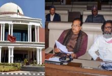 झारखंड विधानसभा में ₹6450 करोड़ का अनुपूरक बजट पेश, सदन में कल कटौती प्रस्ताव पर होगी चर्चा