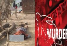 पलामू में 3 लोगों की धारदार हथियार से हत्या, खौफनाक वारदात में बच्ची जख्मी