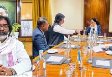 मुख्यमंत्री हेमंत सोरेन की अध्यक्षता में राज्य कैबिनेट की आज होगी बैठक, एक दर्जन प्रस्ताव तैयार