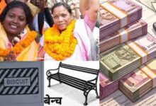 रांची की मेयर प्रत्याशी रोशनी खलखो खर्च करने में सबसे आगे, पार्षदों में अलीशा ने सबको पछाड़ा