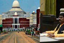 झारखंड विधानसभा में ओबीसी छात्रवृत्ति पर घमासान, केंद्रांश अटकने से भुगतान नहीं होना बताया कारण