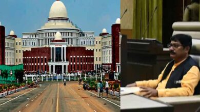 झारखंड विधानसभा में ओबीसी छात्रवृत्ति पर घमासान, केंद्रांश अटकने से भुगतान नहीं होना बताया कारण