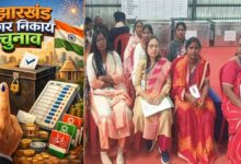 53 में से 32 वार्डों में महिला प्रत्याशियों ने जीता चुनाव, रांची नगर निगम में नारी शक्ति का दबदबा