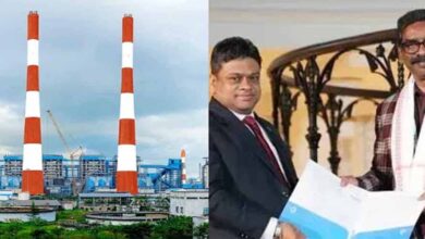 झारखंड में 70 हजार करोड़ रुपए निवेश करेगा जिंदल ग्रुप, युवाओं को मिलेंगे रोजगार के अवसर