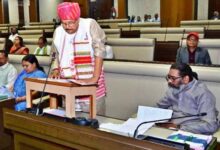 झारखंड में 1.58 लाख करोड़ का बजट पेश, पढ़ाई से लेकर दवाई तक कई एलान