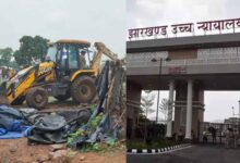 ‘अवैध कब्जों पर कमेटी नहीं, कार्रवाई बताइए’, हाईकोर्ट ने जज की जमीन पर कब्जे का लिया स्वत: संज्ञान