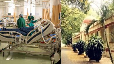 केंद्रीय बजट 2026-27 में मानसिक स्वास्थ्य पर जोर, निमहांस-2 बनाने रांची और तेजपुर का चयन